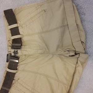 Ladies Calvin Klein Shorts